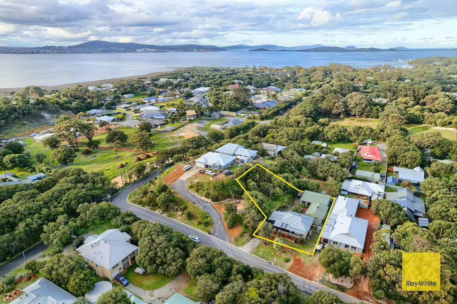 Main view of Homely house listing, 24 Goss Street, Little Grove WA 6330