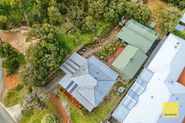 Second view of Homely house listing, 24 Goss Street, Little Grove WA 6330