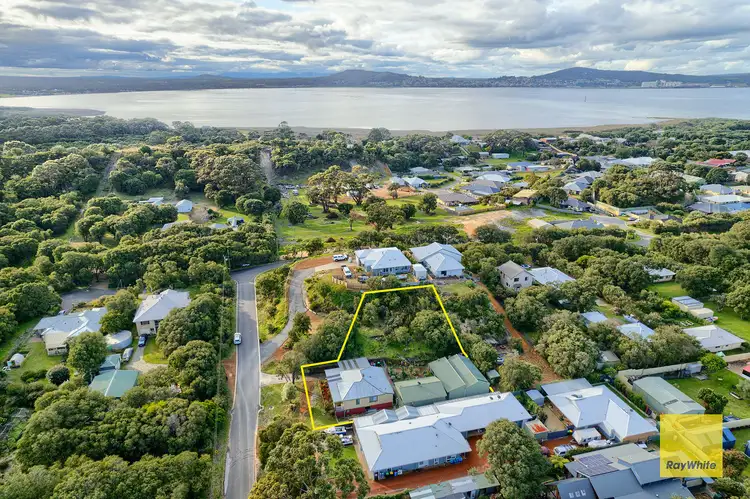 Third view of Homely house listing, 24 Goss Street, Little Grove WA 6330