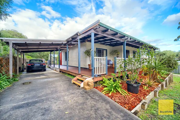 Fourth view of Homely house listing, 24 Goss Street, Little Grove WA 6330