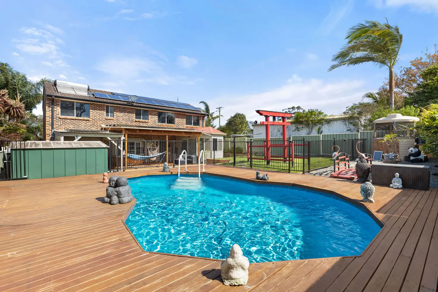 Main view of Homely house listing, 5 Platypus Avenue, Sanctuary Point NSW 2540