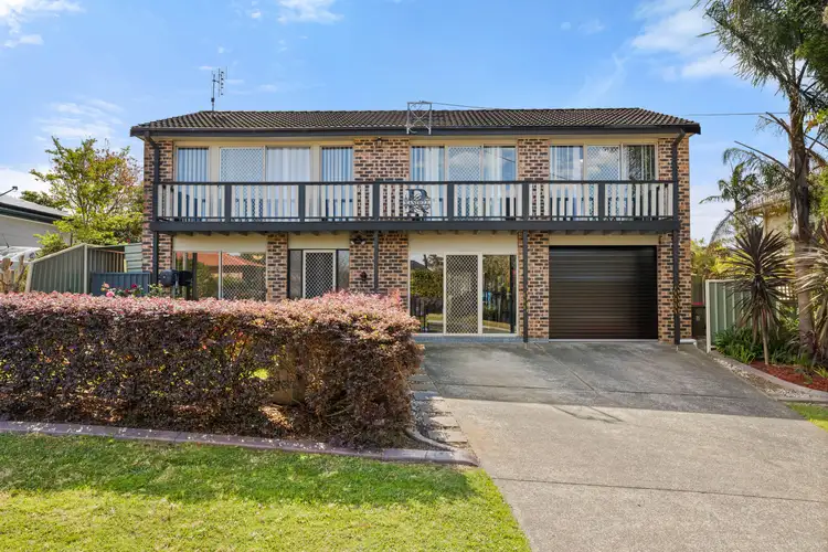 Second view of Homely house listing, 5 Platypus Avenue, Sanctuary Point NSW 2540