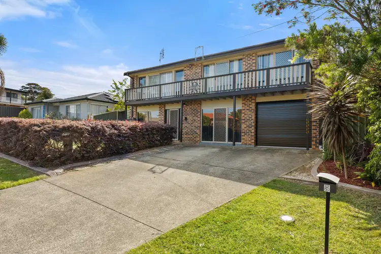 Third view of Homely house listing, 5 Platypus Avenue, Sanctuary Point NSW 2540