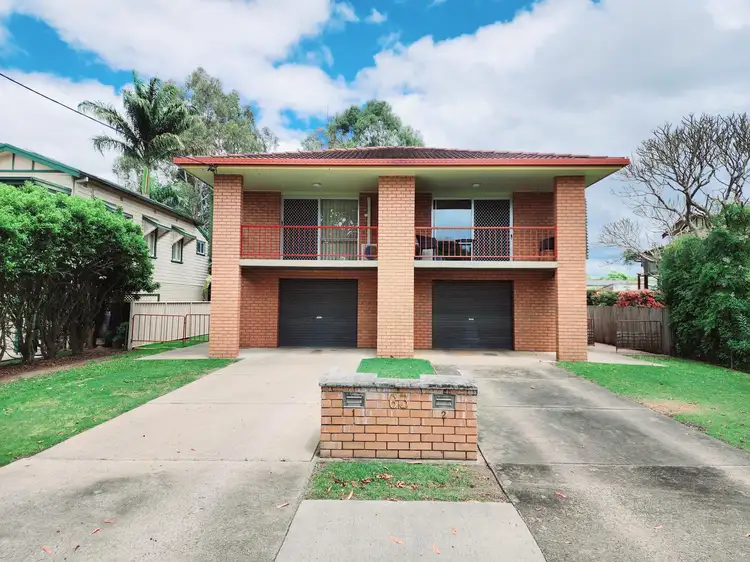 1/63 Bacon Street, Grafton NSW 2460