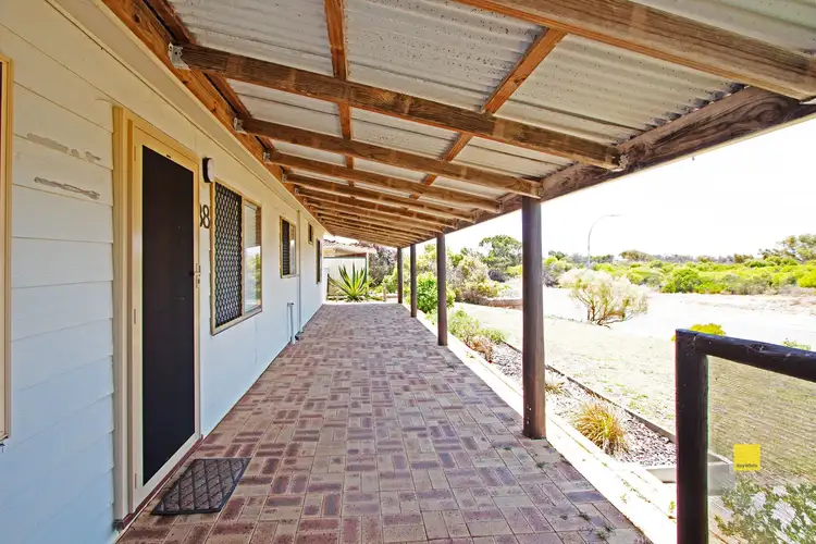 Fourth view of Homely house listing, 38 Hunter Crescent, Green Head WA 6514