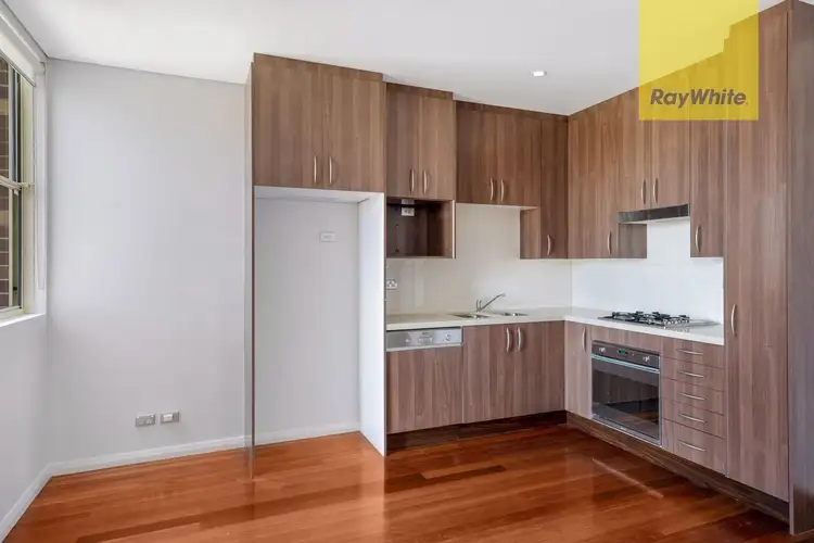 Fourth view of Homely apartment listing, 119/3 Carnarvon Street, Silverwater NSW 2128