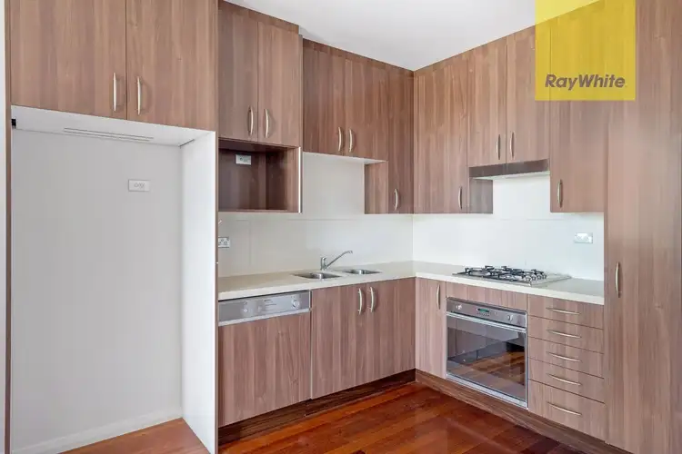 Fifth view of Homely apartment listing, 119/3 Carnarvon Street, Silverwater NSW 2128