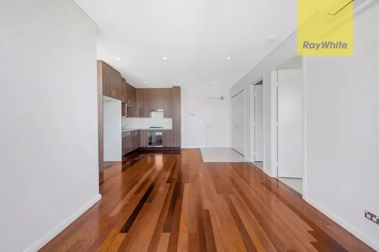Sixth view of Homely apartment listing, 119/3 Carnarvon Street, Silverwater NSW 2128