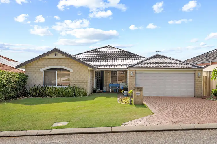 11 Passfield Street, Baldivis WA 6171