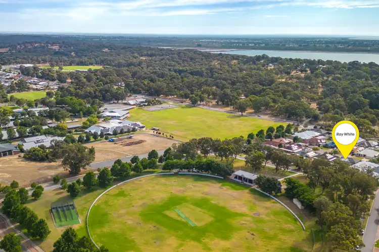 Second view of Homely house listing, 11 Passfield Street, Baldivis WA 6171