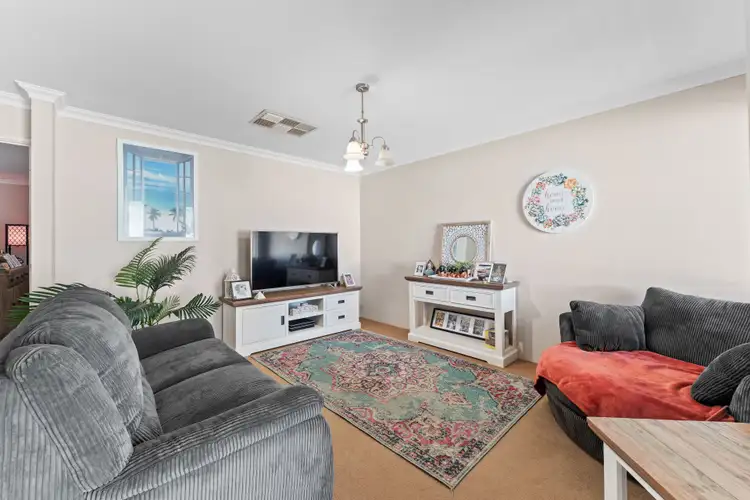 Fifth view of Homely house listing, 11 Passfield Street, Baldivis WA 6171