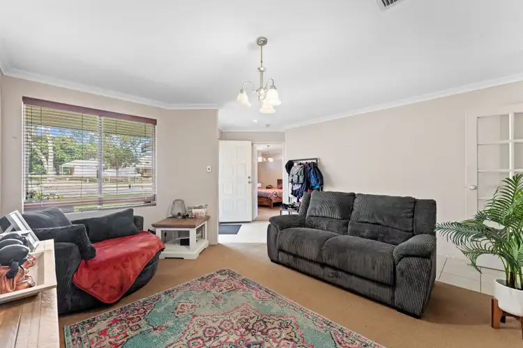 Sixth view of Homely house listing, 11 Passfield Street, Baldivis WA 6171