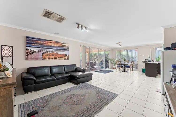 Seventh view of Homely house listing, 11 Passfield Street, Baldivis WA 6171