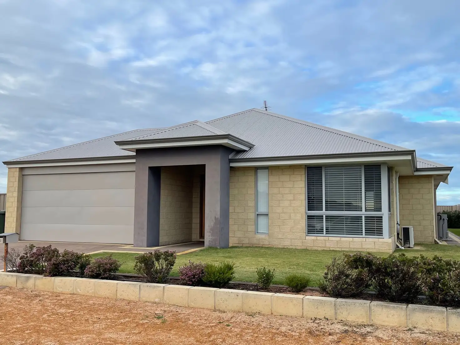 Main view of Homely house listing, 102 North Shore Drive, Dongara WA 6525