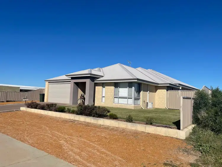 Second view of Homely house listing, 102 North Shore Drive, Dongara WA 6525