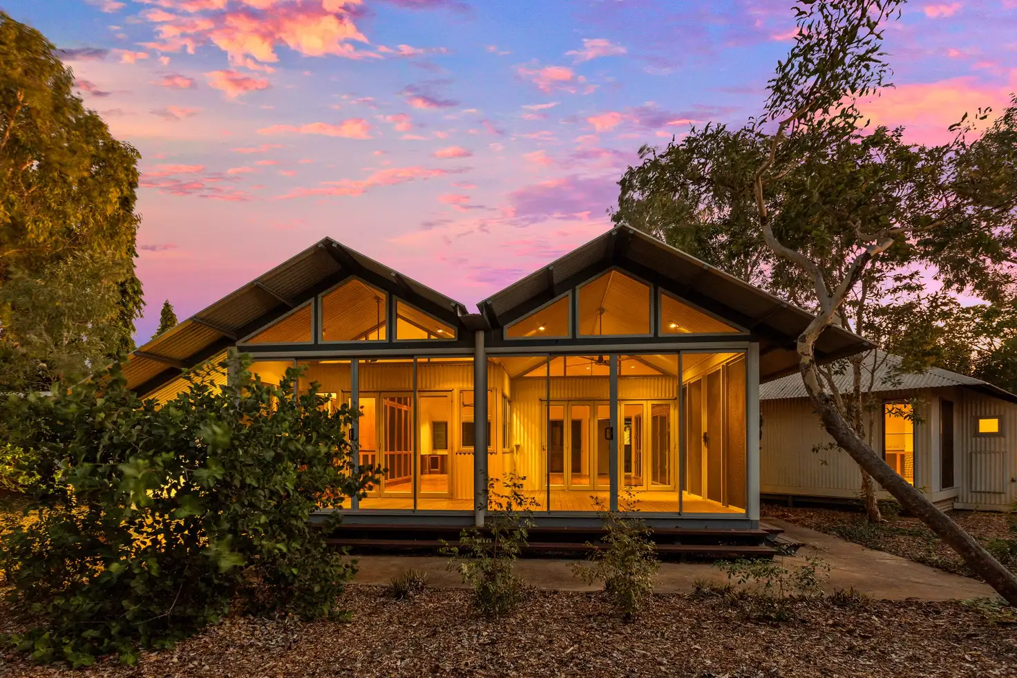 Main view of Homely house listing, 33 Kapang Drive, Cable Beach WA 6726