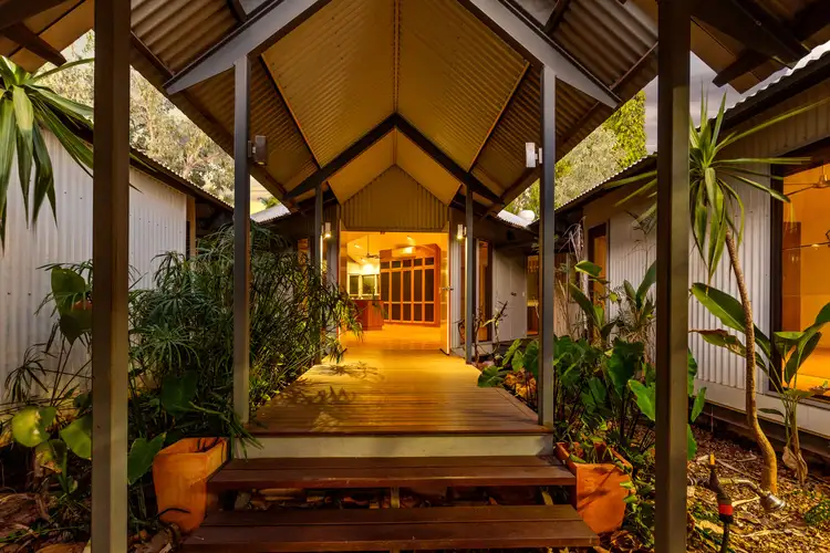 Second view of Homely house listing, 33 Kapang Drive, Cable Beach WA 6726