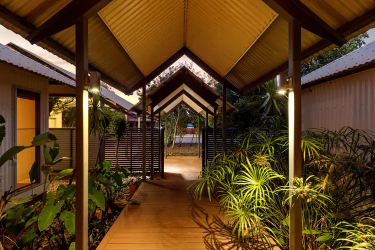 Third view of Homely house listing, 33 Kapang Drive, Cable Beach WA 6726