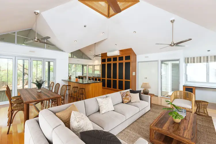 Fifth view of Homely house listing, 33 Kapang Drive, Cable Beach WA 6726