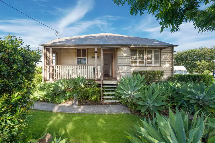 Main view of Homely house listing, 48 Vaux Street, Laidley QLD 4341