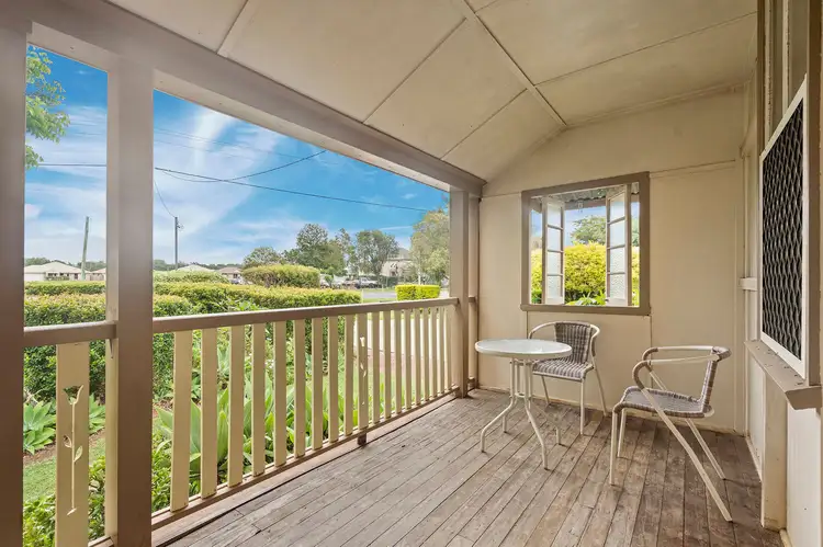 Second view of Homely house listing, 48 Vaux Street, Laidley QLD 4341