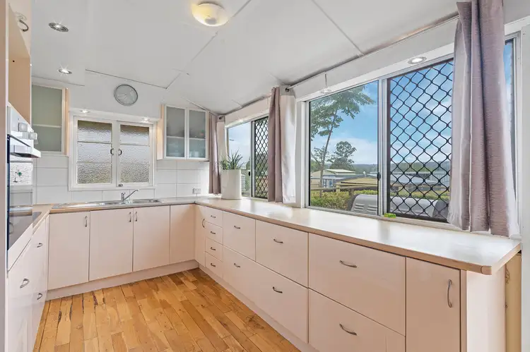 Third view of Homely house listing, 48 Vaux Street, Laidley QLD 4341