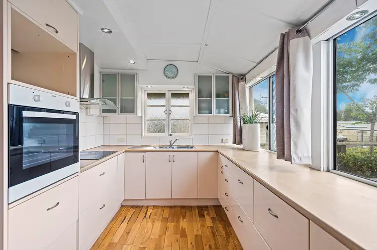 Fourth view of Homely house listing, 48 Vaux Street, Laidley QLD 4341