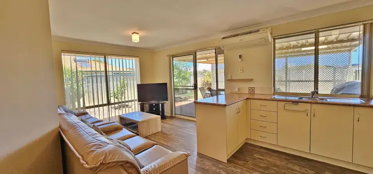 Second view of Homely house listing, A/41 Ralph Street, Kalbarri WA 6536