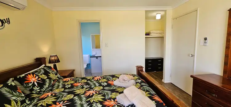 Fourth view of Homely house listing, A/41 Ralph Street, Kalbarri WA 6536