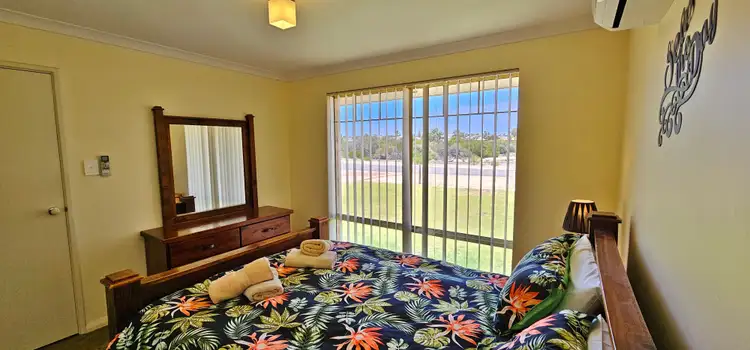 Fifth view of Homely house listing, A/41 Ralph Street, Kalbarri WA 6536