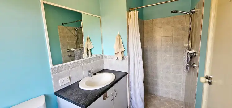 Sixth view of Homely house listing, A/41 Ralph Street, Kalbarri WA 6536