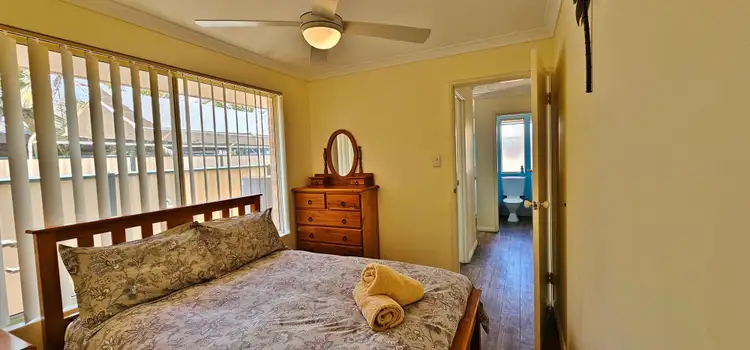 Seventh view of Homely house listing, A/41 Ralph Street, Kalbarri WA 6536