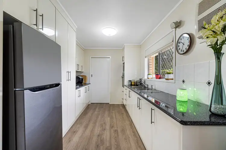 Fifth view of Homely house listing, 50 Vaux Street, Laidley QLD 4341