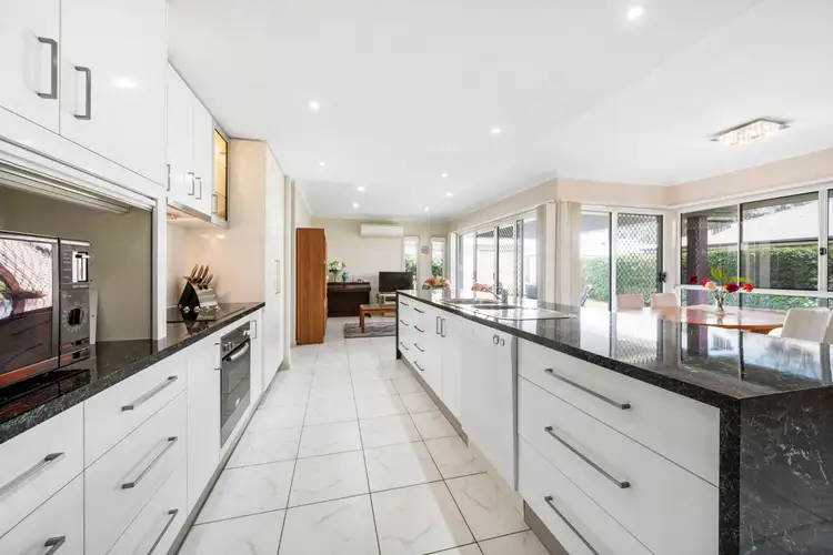Main view of Homely house listing, 5 Sullivan Crescent, Pittsworth QLD 4356