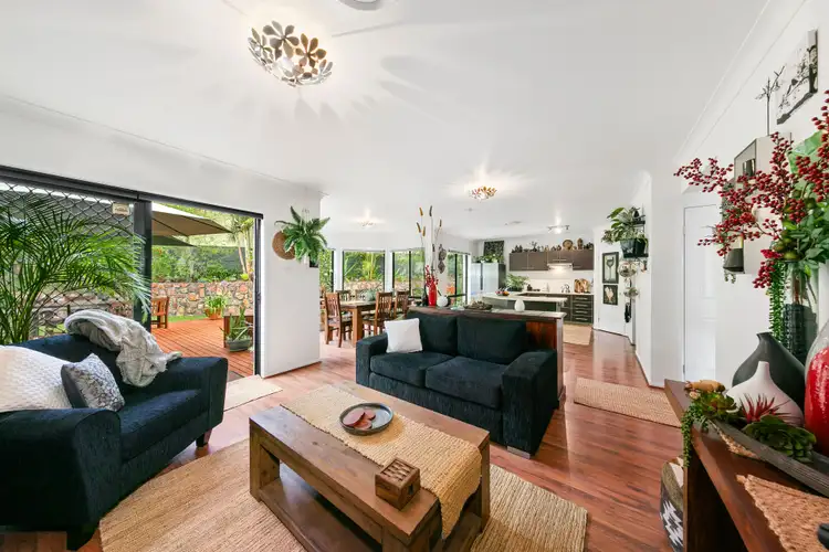 Fifth view of Homely house listing, 11 Hampton Way, Maryland NSW 2287