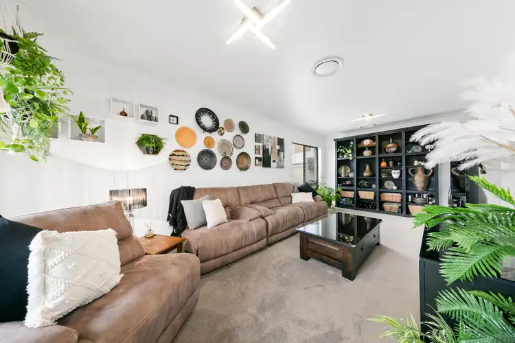 Sixth view of Homely house listing, 11 Hampton Way, Maryland NSW 2287