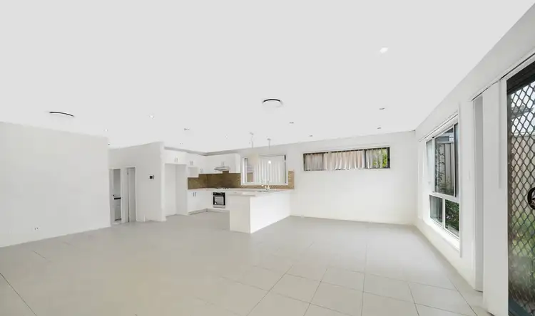 Main view of Homely townhouse listing, 1/15-19 Ellis Street, Condell Park NSW 2200
