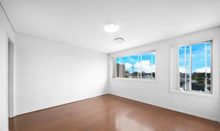 Fourth view of Homely townhouse listing, 1/15-19 Ellis Street, Condell Park NSW 2200