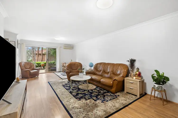 Second view of Homely unit listing, 3/73-75 Flora Street, Kirrawee NSW 2232
