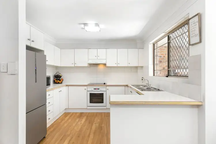 Third view of Homely unit listing, 3/73-75 Flora Street, Kirrawee NSW 2232