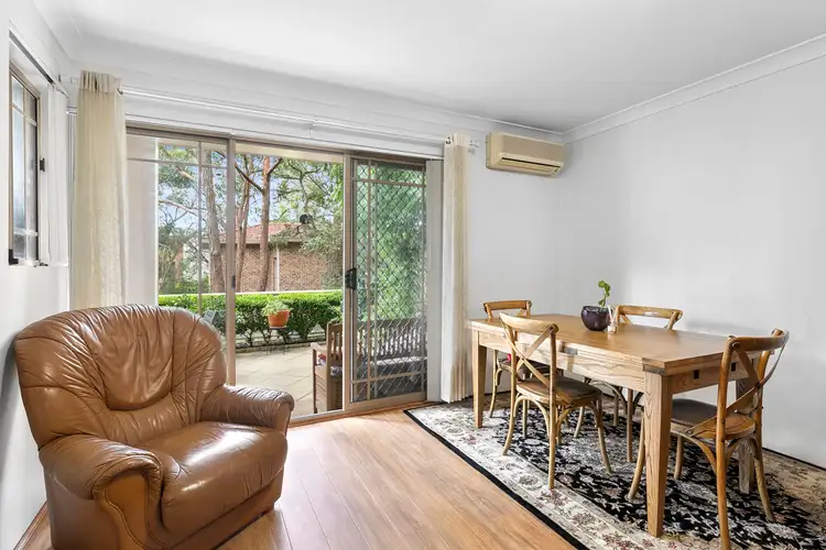 Fourth view of Homely unit listing, 3/73-75 Flora Street, Kirrawee NSW 2232