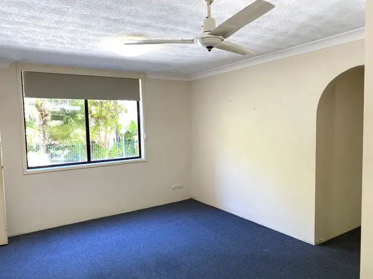 Third view of Homely unit listing, 1/17 Federation Avenue, Broadbeach QLD 4218