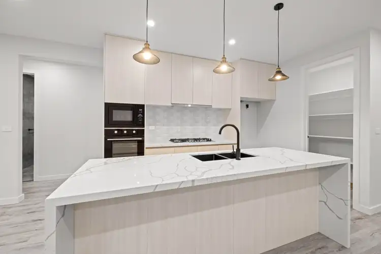 Fifth view of Homely house listing, 3 Cygnet Way, Mickleham VIC 3064