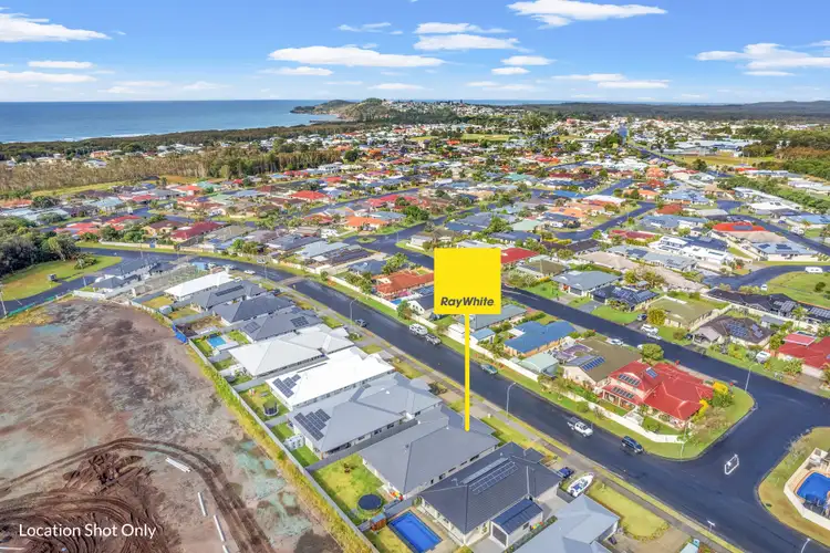 Third view of Homely house listing, 60 Currajong Street, Evans Head NSW 2473