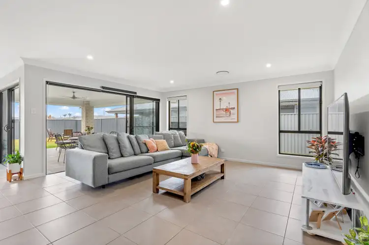 Fourth view of Homely house listing, 60 Currajong Street, Evans Head NSW 2473