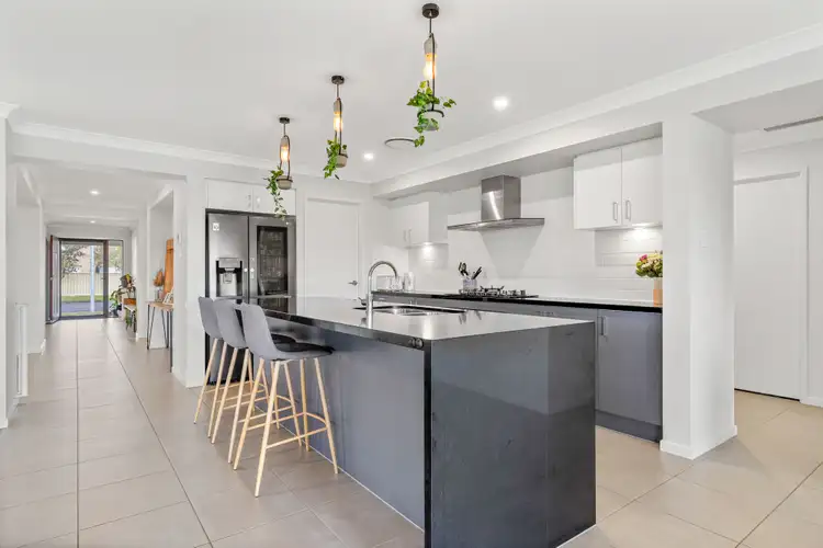 Fifth view of Homely house listing, 60 Currajong Street, Evans Head NSW 2473