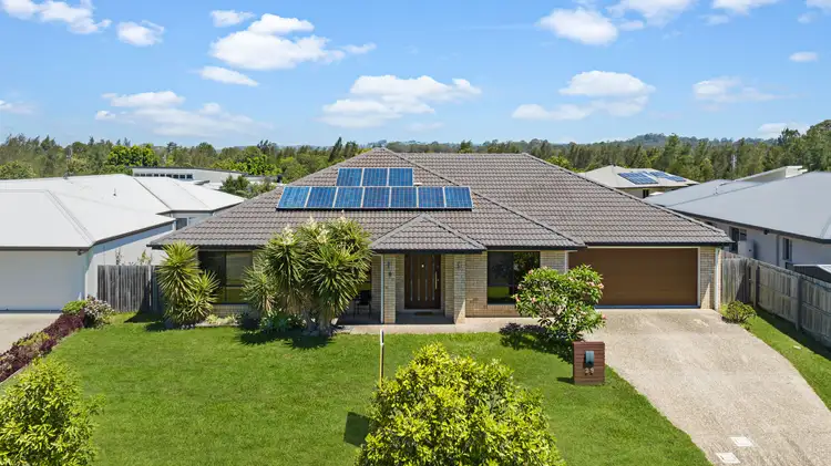 29 Cutters Way, Bli Bli QLD 4560