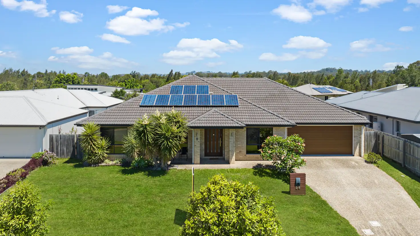 Main view of Homely house listing, 29 Cutters Way, Bli Bli QLD 4560