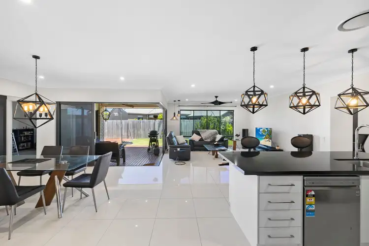 Fourth view of Homely house listing, 29 Cutters Way, Bli Bli QLD 4560
