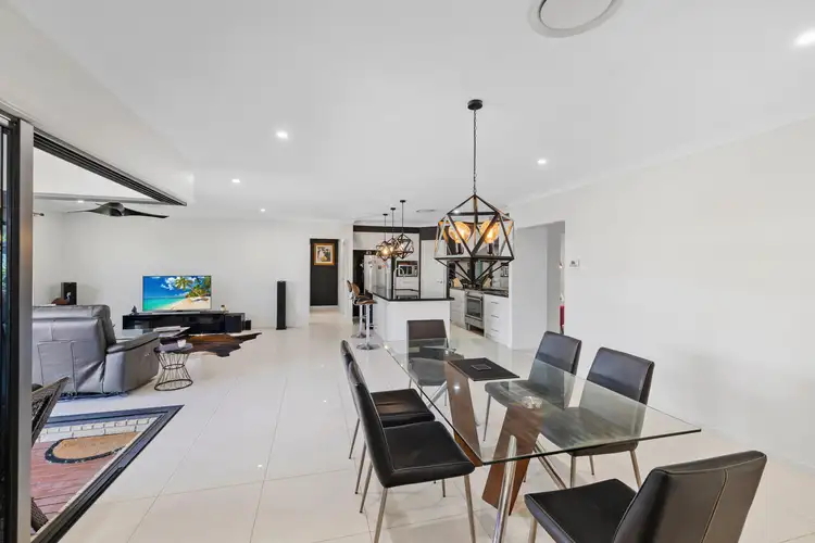 Fifth view of Homely house listing, 29 Cutters Way, Bli Bli QLD 4560